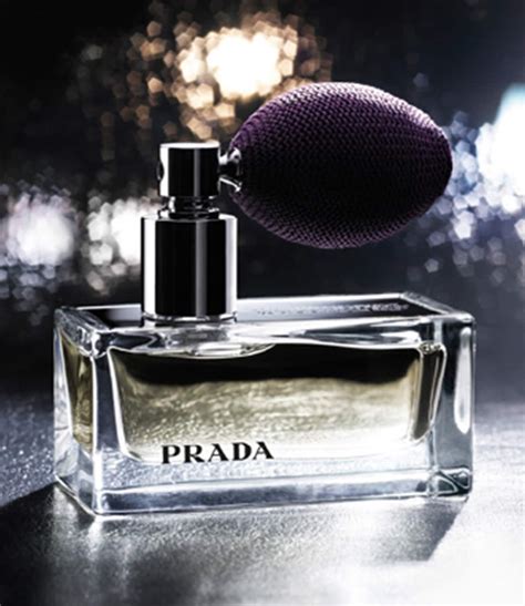 prada amber primor